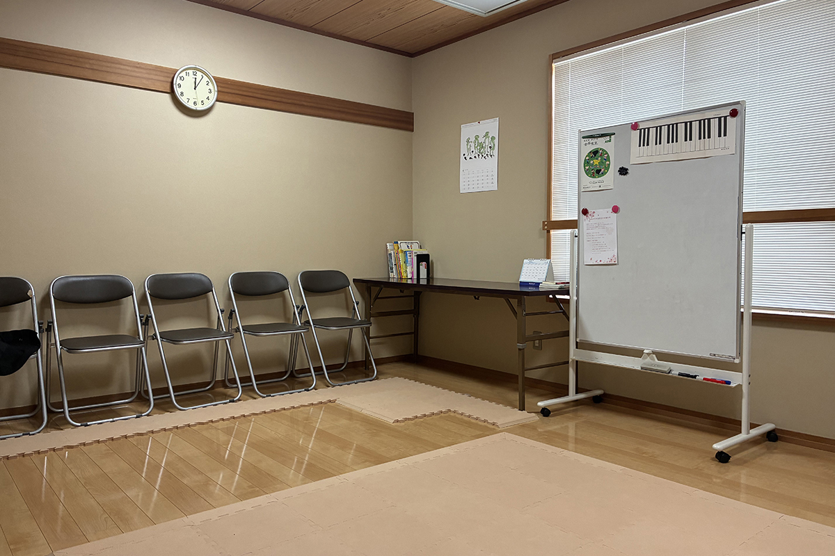 301号室 サムネイル2